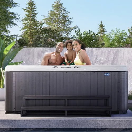Patio Plus hot tubs for sale in Surrey